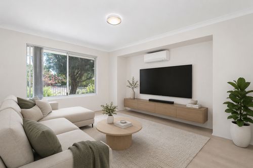 296 Wright Road, Harrisdale