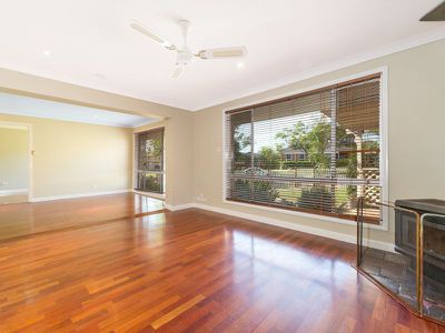 4 Geelong Crescent, St Johns Park
