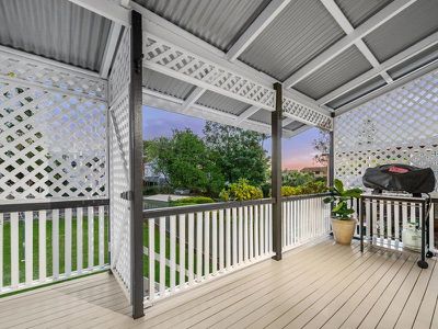 59 Mansfield Street, Coorparoo