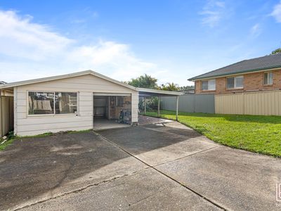 58 McKellar Boulevard, Blue Haven