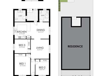 12 Booth Street, Arncliffe