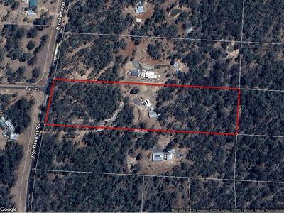315 Brocklehurst Road, Wattle Camp