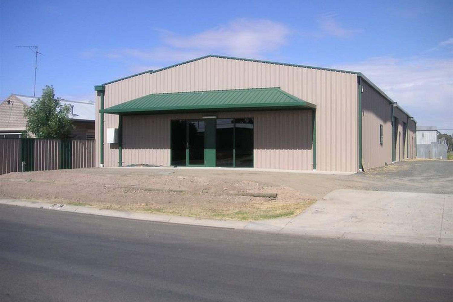 2c Clark Street, Horsham