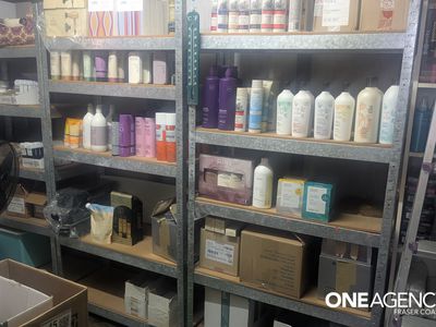 Eminence Hair and Beauty Supplies