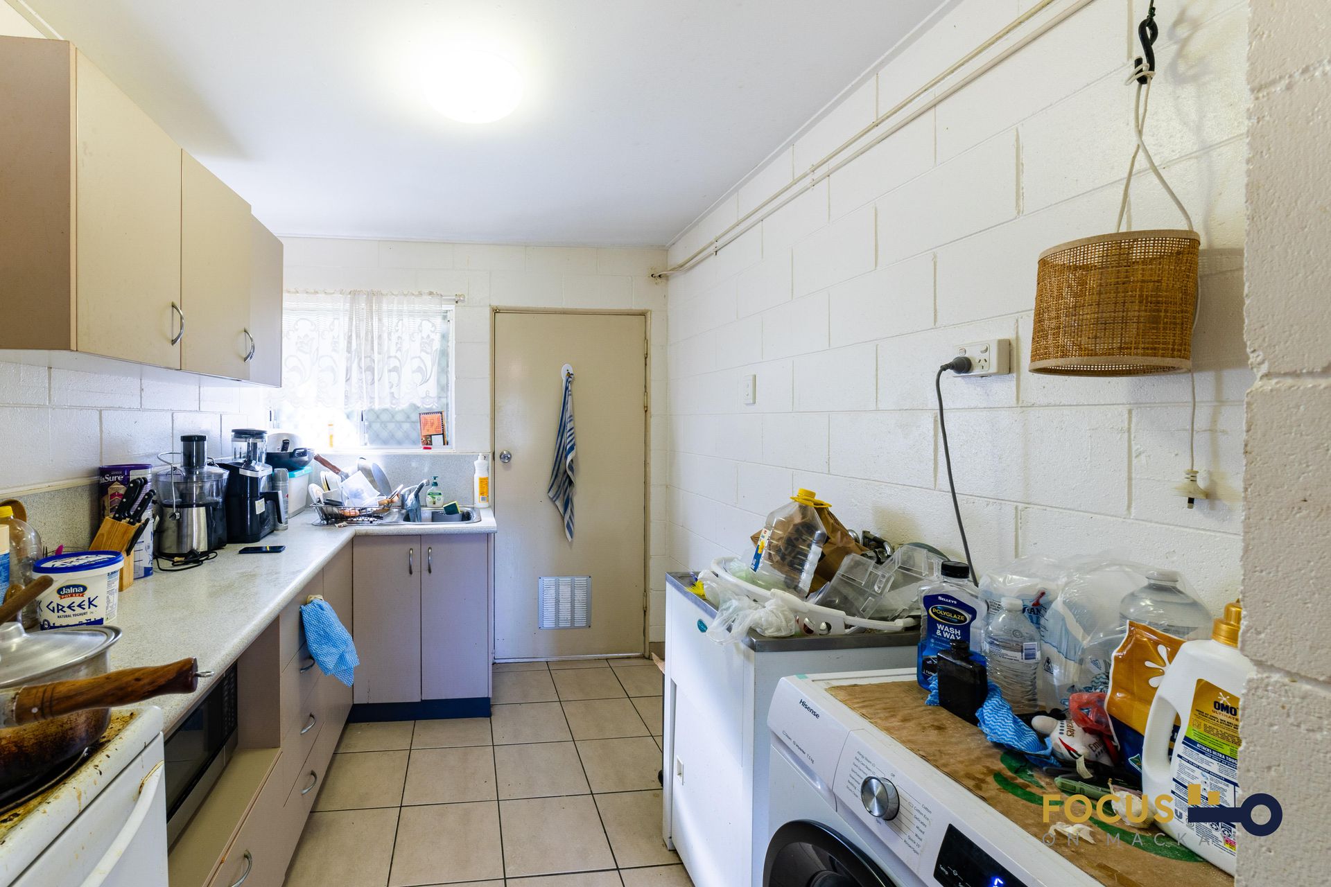 8 Dolby Court, North Mackay