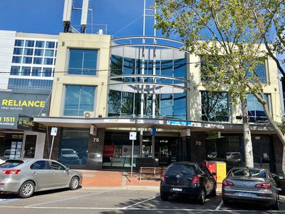 3 / 75-79 Watton Street, Werribee