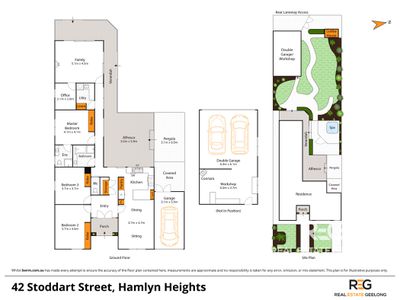 42 STODDART STREET, Hamlyn Heights