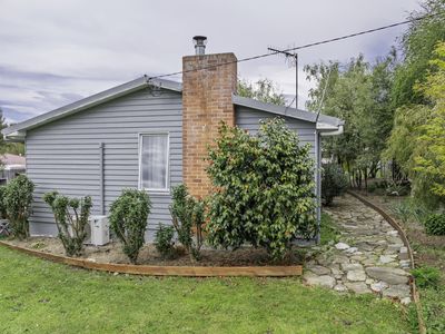 8 John Street, Geeveston
