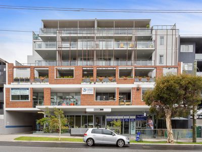 25 / 285 Vincent Street, Leederville