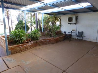 21 Craig Street, Port Hedland