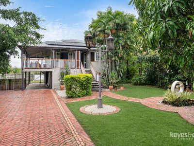 43 O'Donnell Street, Oonoonba