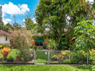 10 Palm Avenue, Mullumbimby