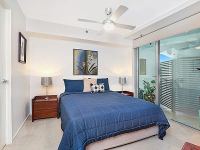 902 / 19 First Avenue, Mooloolaba