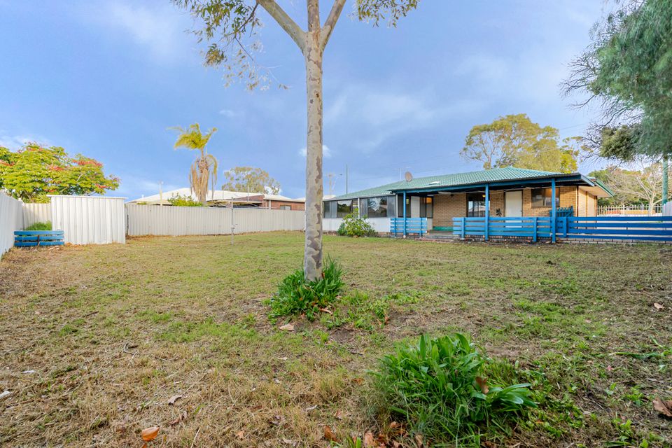 66 Council Avenue , Rockingham