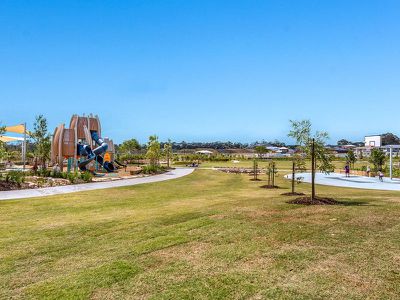 Lot 5, 36 Coorong Street, Coomera