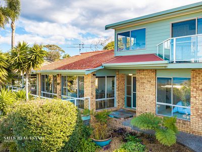 137 Pacific Way, Tura Beach