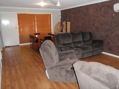 42 Bottlebrush Cresent, South Hedland