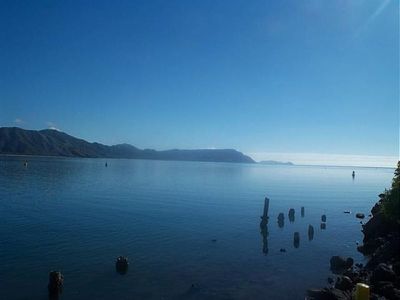 1-4 Webber Esplanade, Cooktown