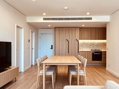 B506 / 82 Waterloo Road, Macquarie Park