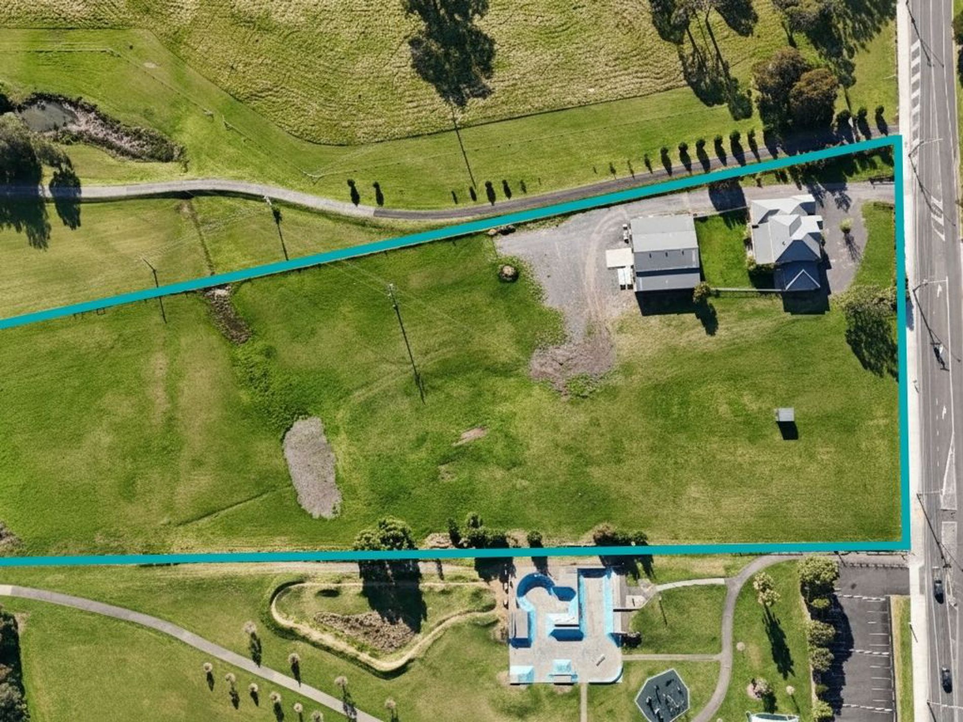 38 Bong Bong Road, Horsley