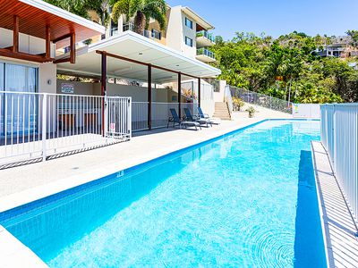 32 / 15 Flame Tree Court, Airlie Beach