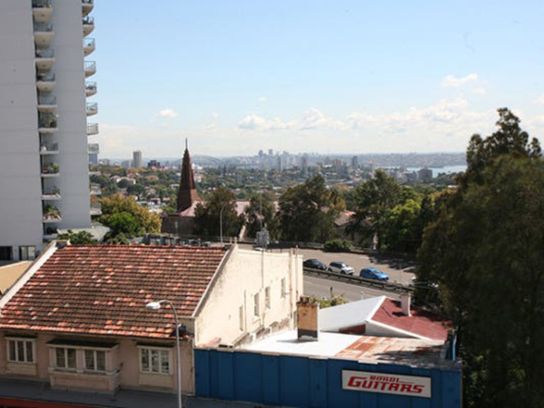 25 / 257 Oxford Street, Bondi Junction