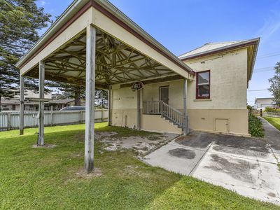 11 Railway Terrace, Beachport