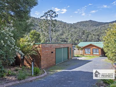 6 Tink Taylor Avenue, Sisters Beach