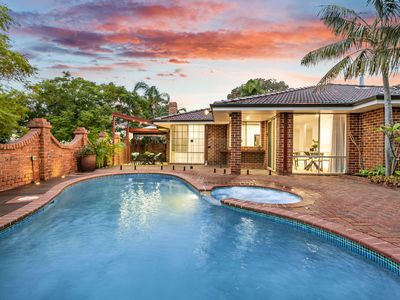 19 Lockett Crst, Winthrop
