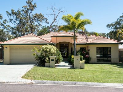 5 Finney Court, Tewantin