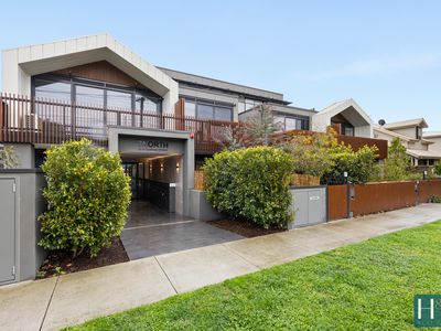 202 / 23 Clapham Street, Thornbury