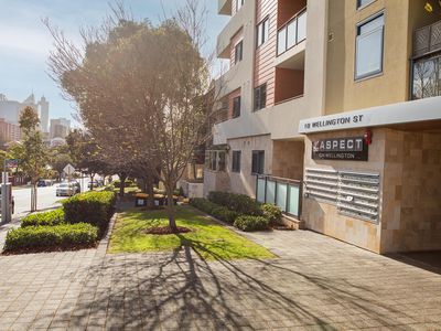 80 / 18 Wellington Street, East Perth