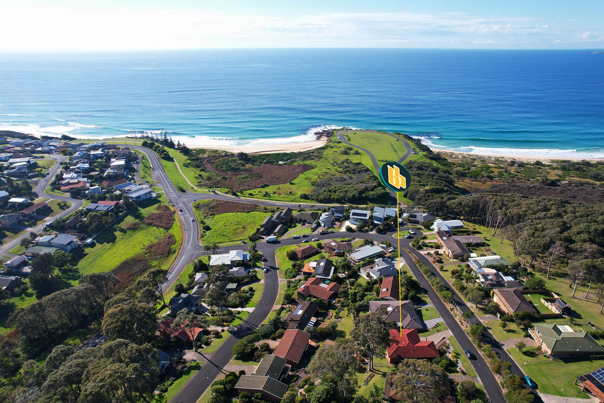 17 Warbler Crescent, North Narooma