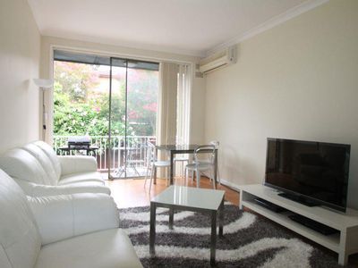 11 / 45 Harrow Road, Rockdale