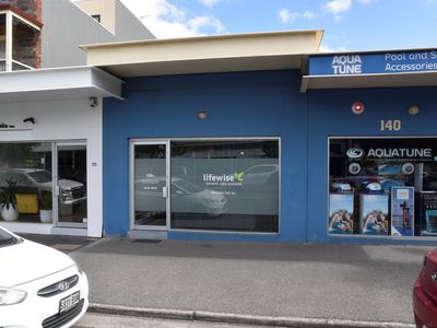 138A Gilles Street, Adelaide