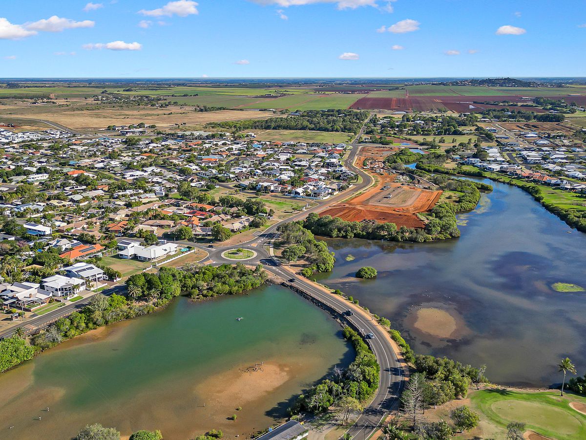Lot 30, Kellys Beach Estate, Bargara Michaels Real Estate Bundaberg