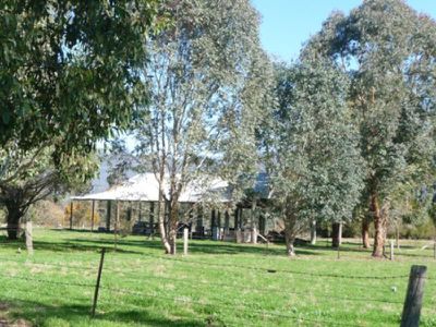 561 Gundowring Road, Gundowring