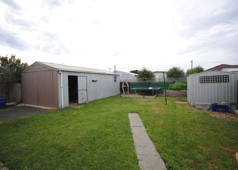 153 Fawthrop Street, Portland