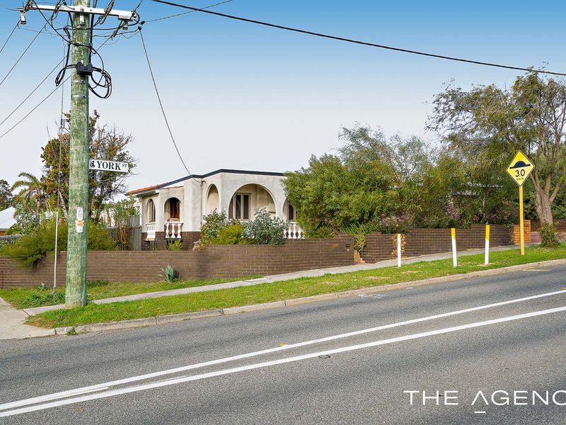 68 York Street, Beaconsfield