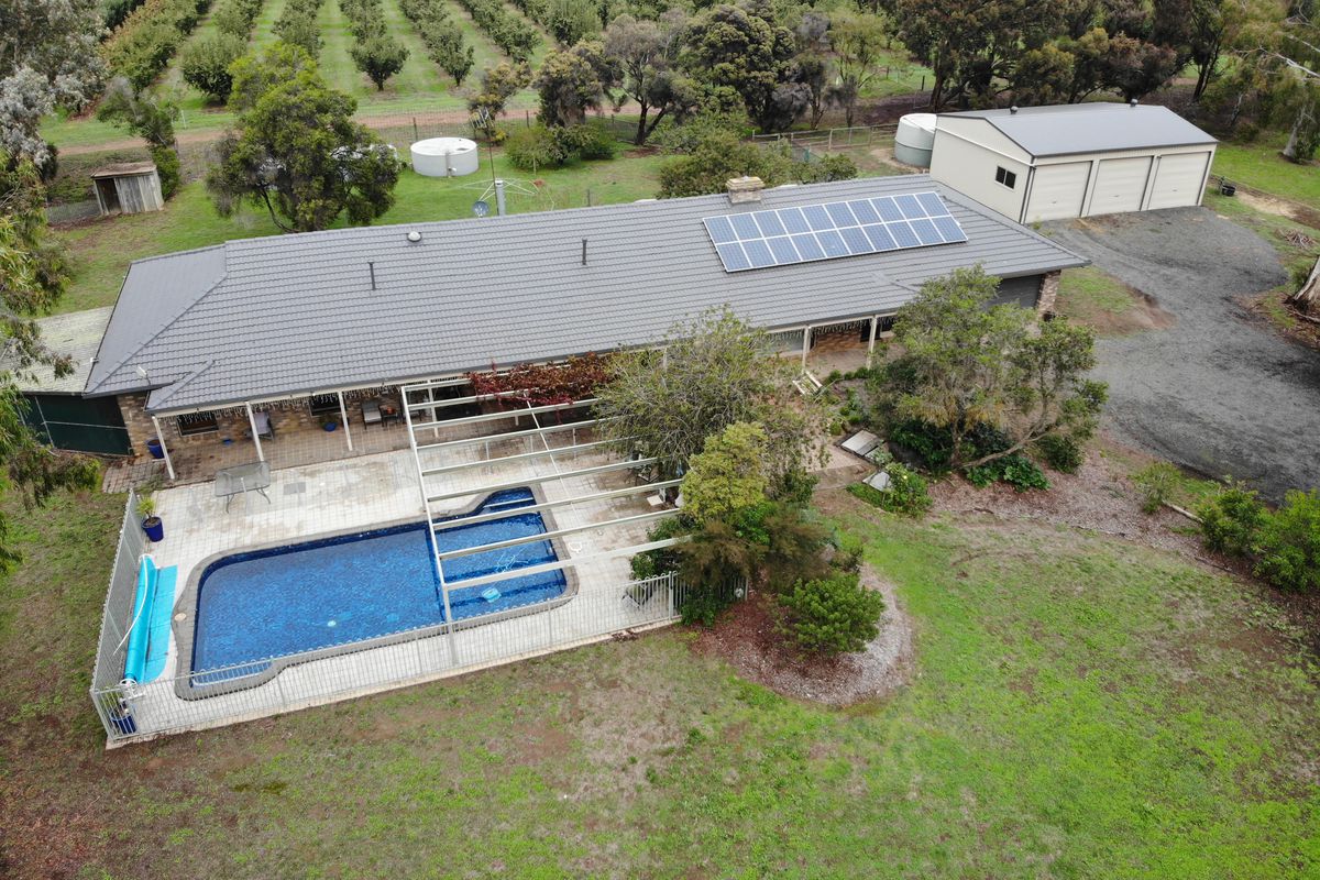 93 Howards Lane, Kyabram