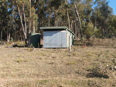 Benvenue, Glen Innes