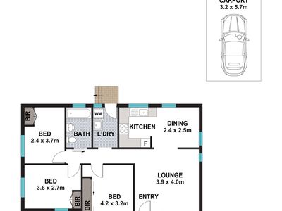 57 Derna Road, Holsworthy