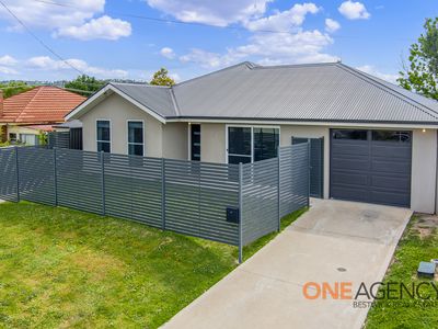 5 Prospect Street, South Bathurst