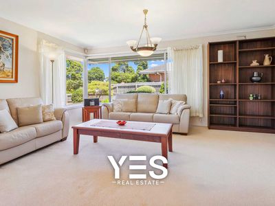 7 Milton Crescent, Mulgrave