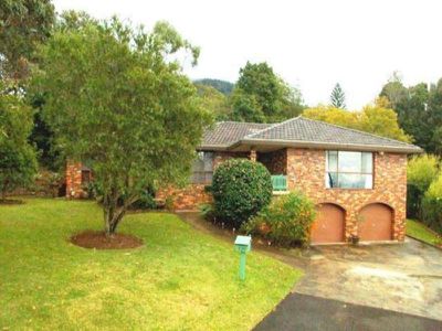 430 Gipps Road, Mount Keira