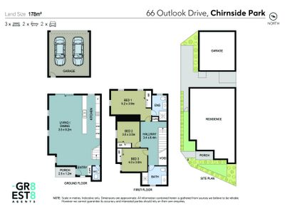 66 Outlook Drive, Chirnside Park
