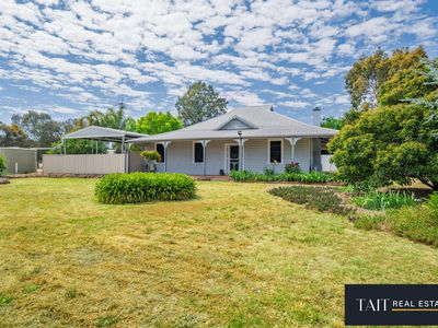 48 Bulleid Road, Byawatha