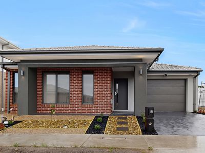 3 Peppermint Gum Road, Cranbourne West