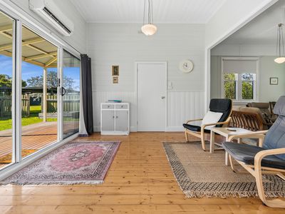 34 High Street, Heathcote