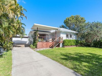 112 Main Avenue, Wavell Heights